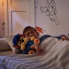 Paw Patrol grande peluche con ninna nanna Chase