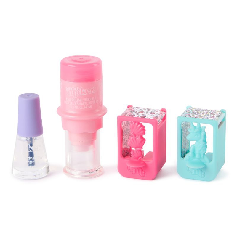 Cool Maker ricarica di ricambio per studio unghie