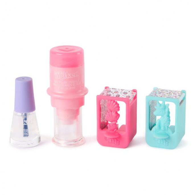 Cool Maker ricarica di ricambio per studio unghie