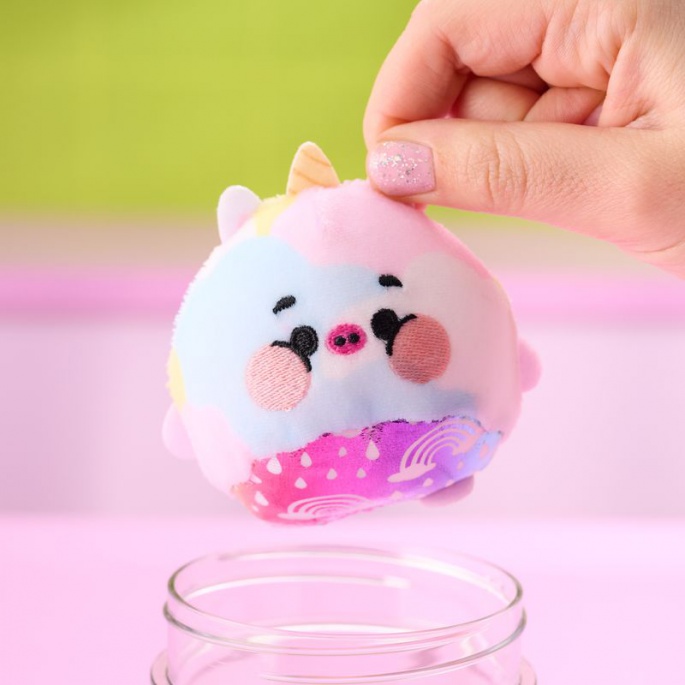 Jellykins peluche magici