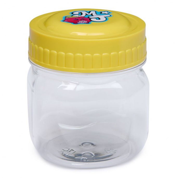 Jellykins peluche magici