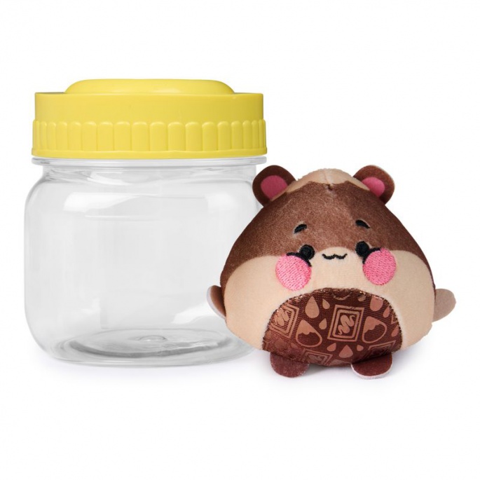 Jellykins peluche magici