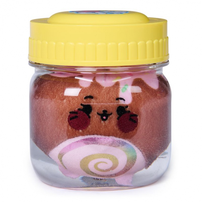 Jellykins peluche magici