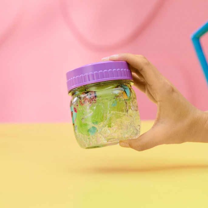 Jellykins peluche magici