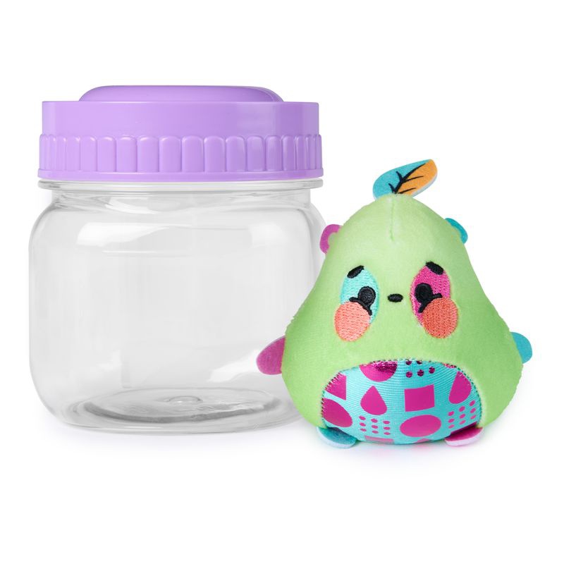 Jellykins peluche magici