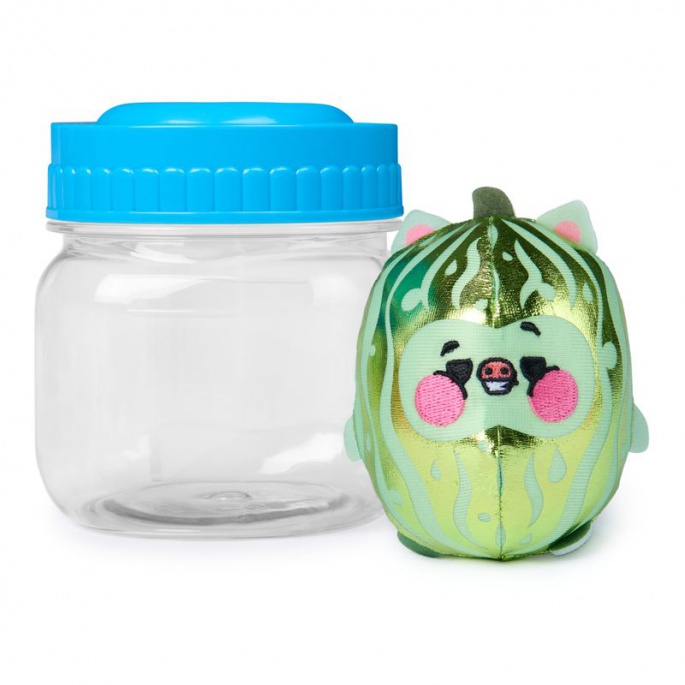 Jellykins peluche magici