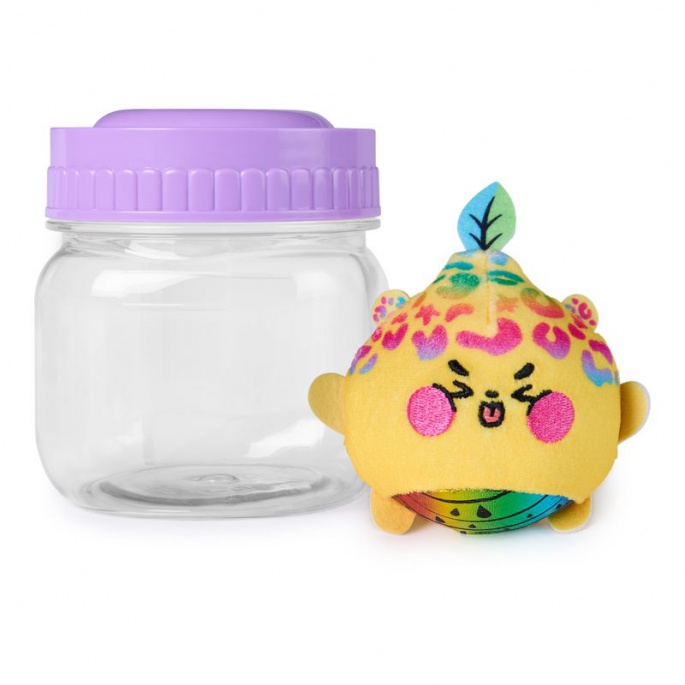 Jellykins peluche magici