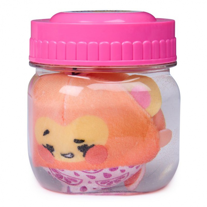 Jellykins peluche magici