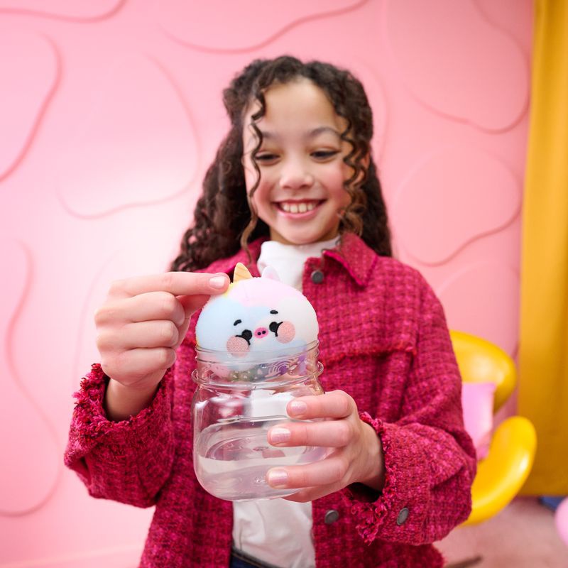 Jellykins peluche magici