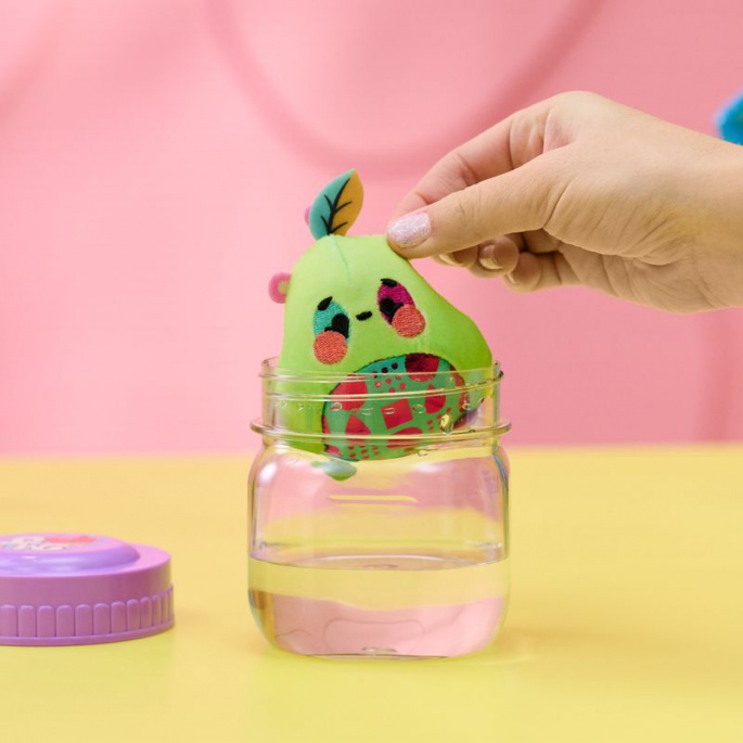 Jellykins peluche magici confezione doppia