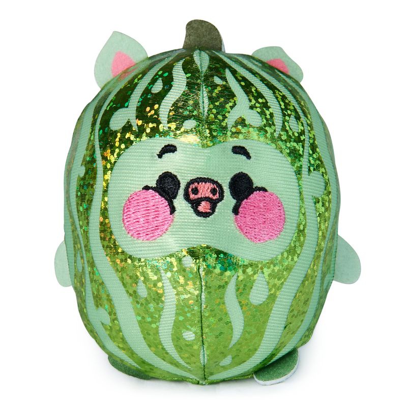 Jellykins peluche magici confezione doppia