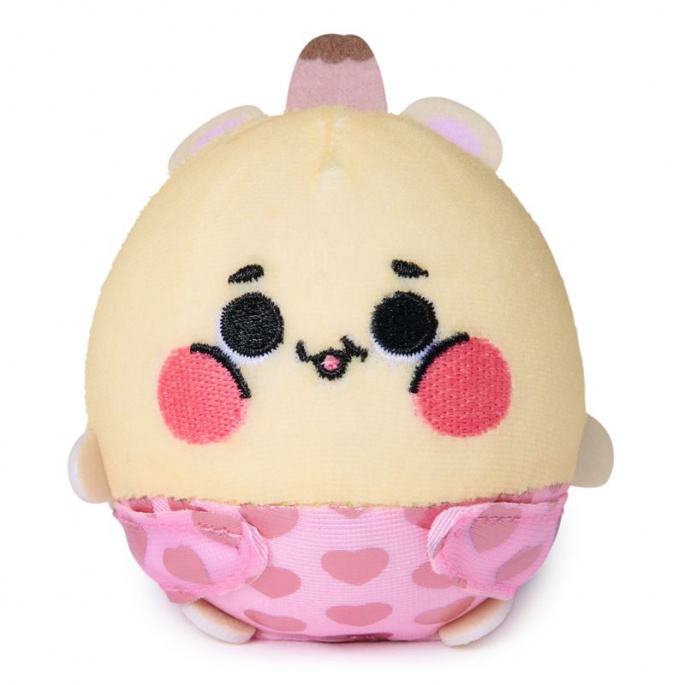 Jellykins peluche magici confezione doppia
