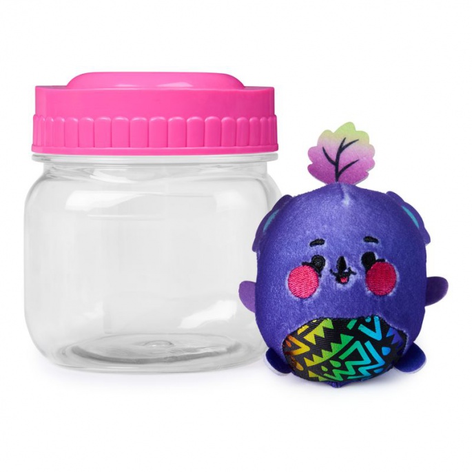 Jellykins peluche magici confezione doppia