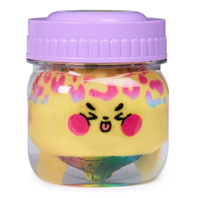 Jellykins peluche magici confezione doppia