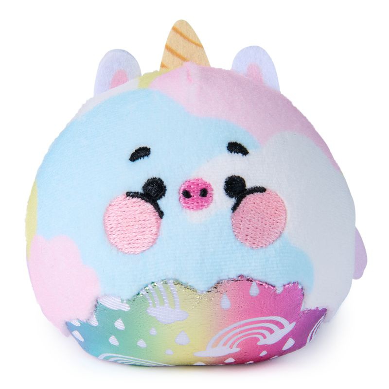 Jellykins peluche magici confezione doppia