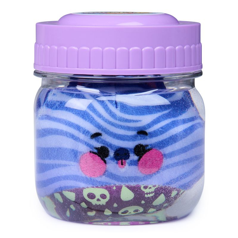 Jellykins peluche magici confezione doppia