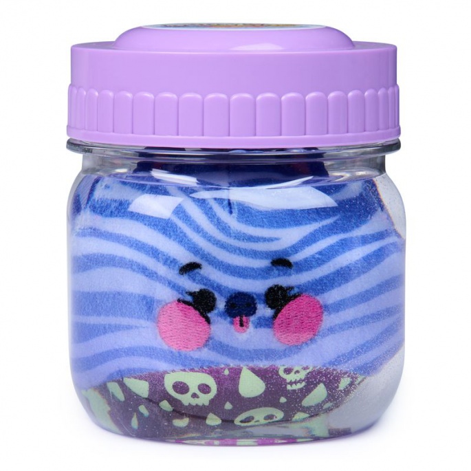 Jellykins peluche magici confezione doppia