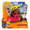 Rubble & Crew veicolo da costruzione funzionante Charger