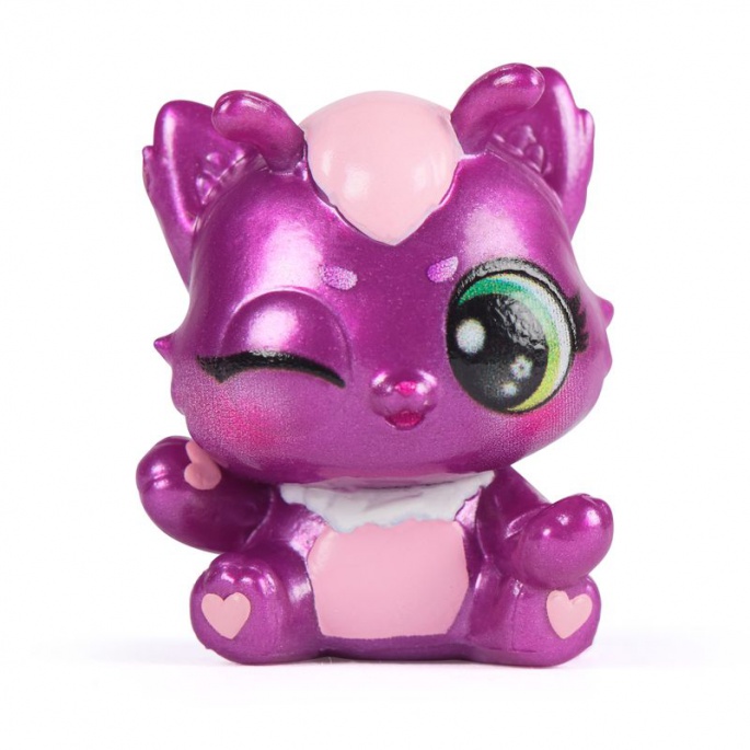Hatchimals Bloomables figura da collezione