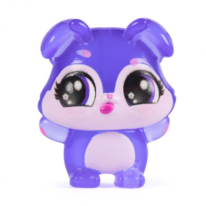 Hatchimals Bloomables figura da collezione