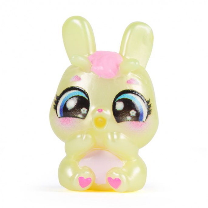 Hatchimals Bloomables figura da collezione