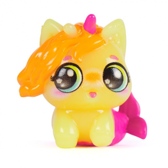 Hatchimals Bloomables figura da collezione