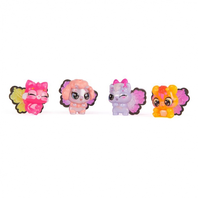 Hatchimals Bloomables figura da collezione