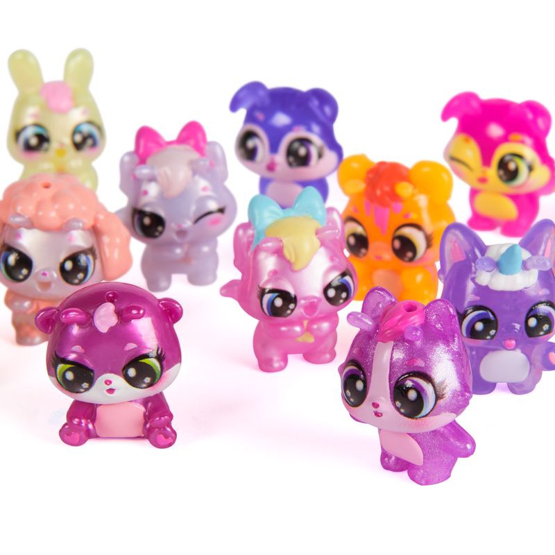 Hatchimals Bloomables figura da collezione