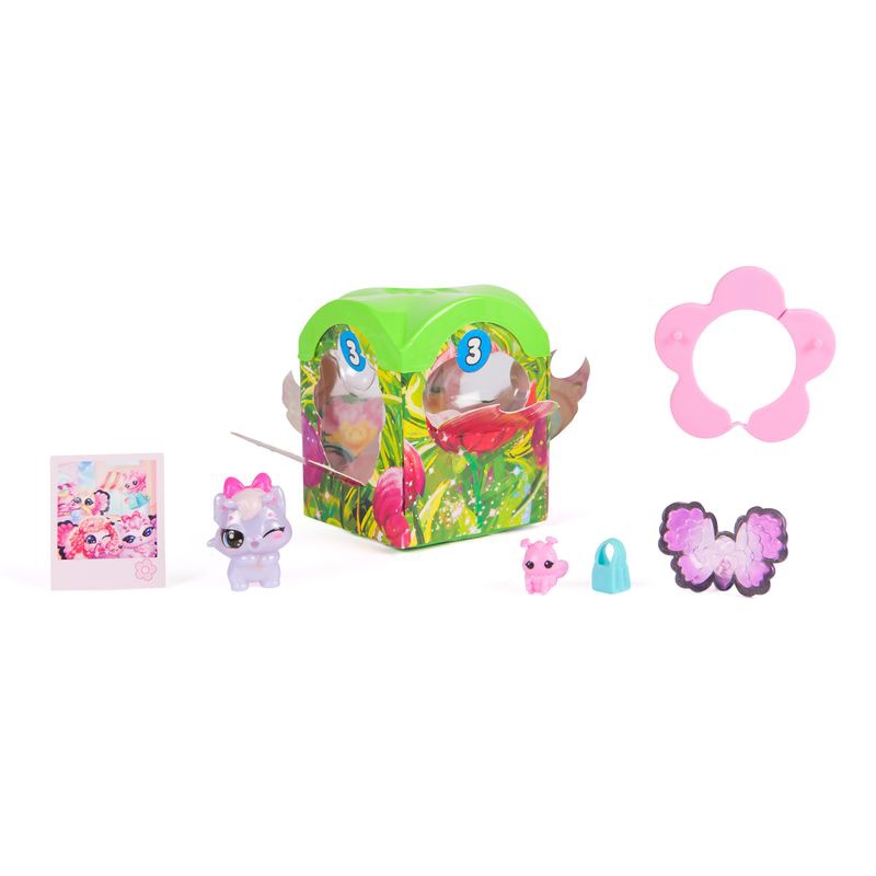 Hatchimals Bloomables figura da collezione
