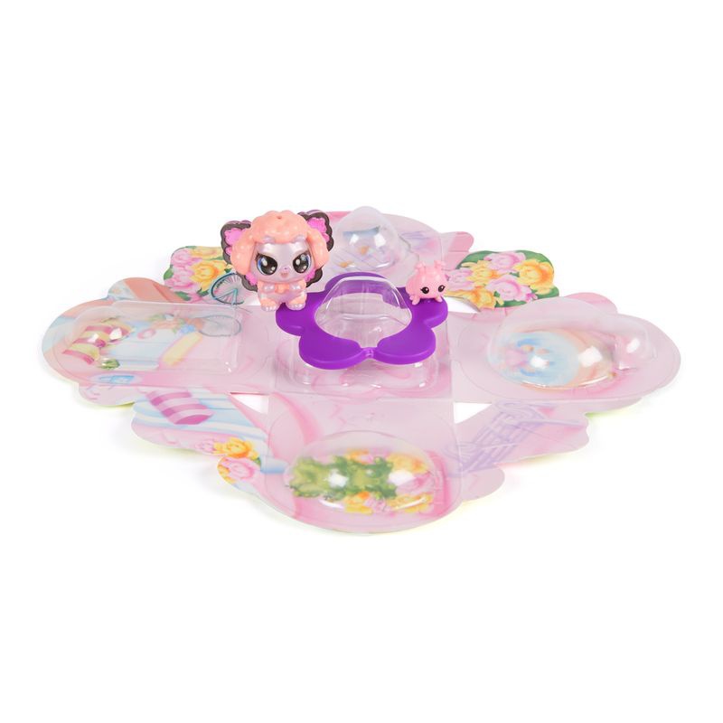 Hatchimals Bloomables figura da collezione