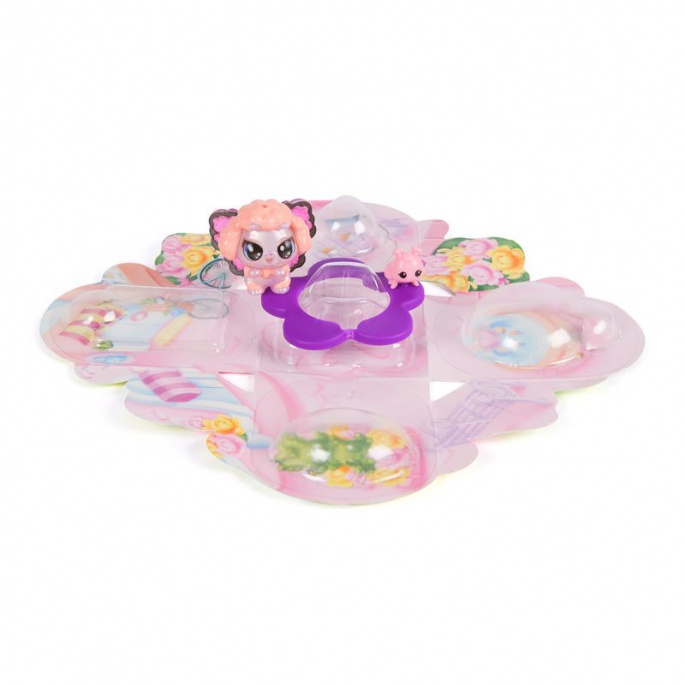 Hatchimals Bloomables figura da collezione