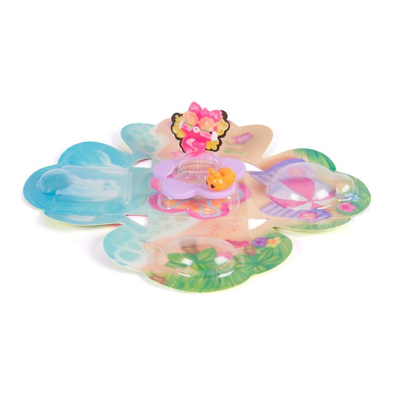 Hatchimals Bloomables figura da collezione