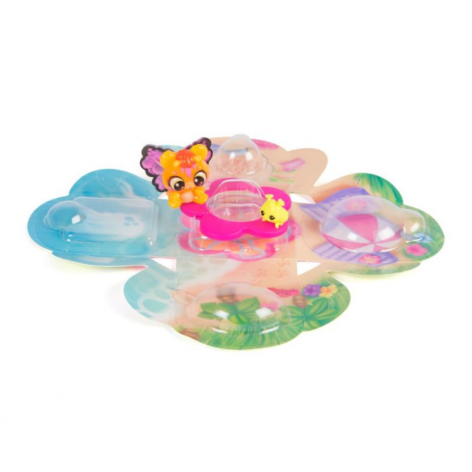 Hatchimals Bloomables figura da collezione