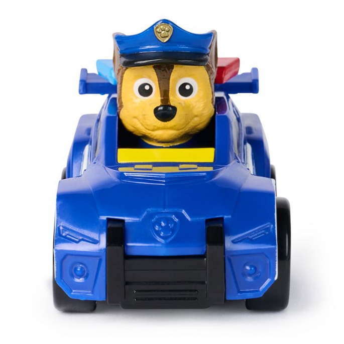 Paw Patrol veicolo piccolo Search & Rescue Chase