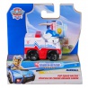 Paw Patrol piccolo veicolo Search & Rescue Marshall