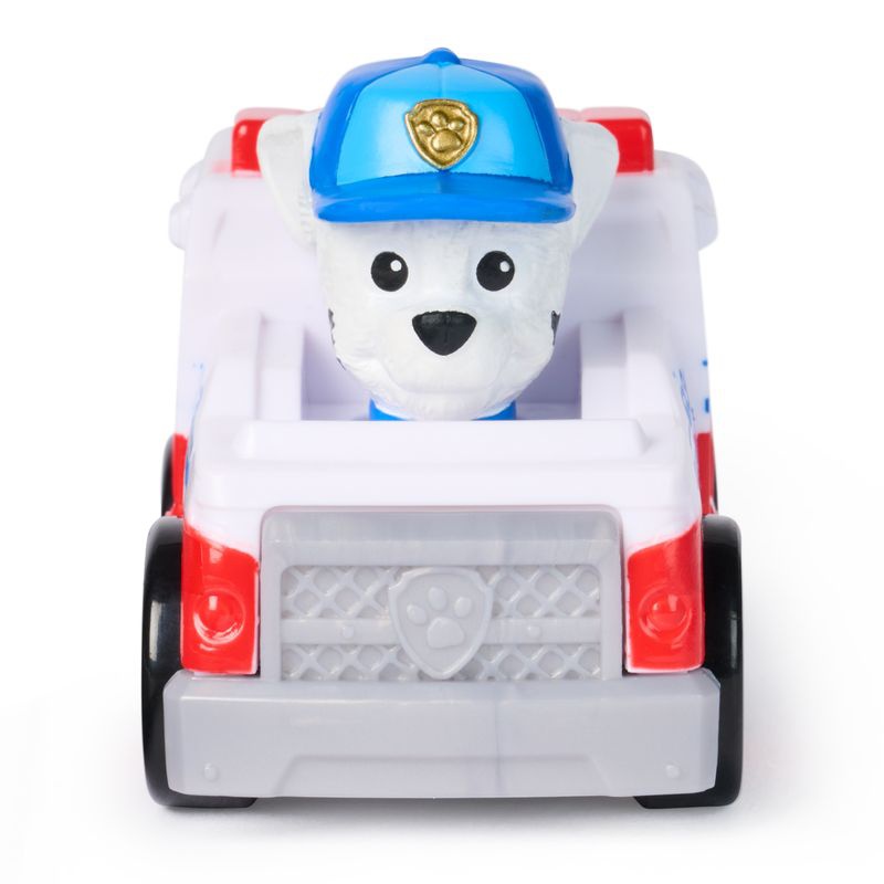 Paw Patrol piccolo veicolo Search & Rescue Marshall