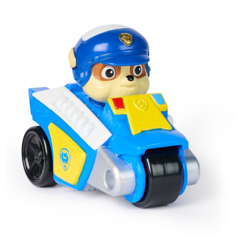 Paw Patrol piccolo veicolo Search & Rescue Rubble