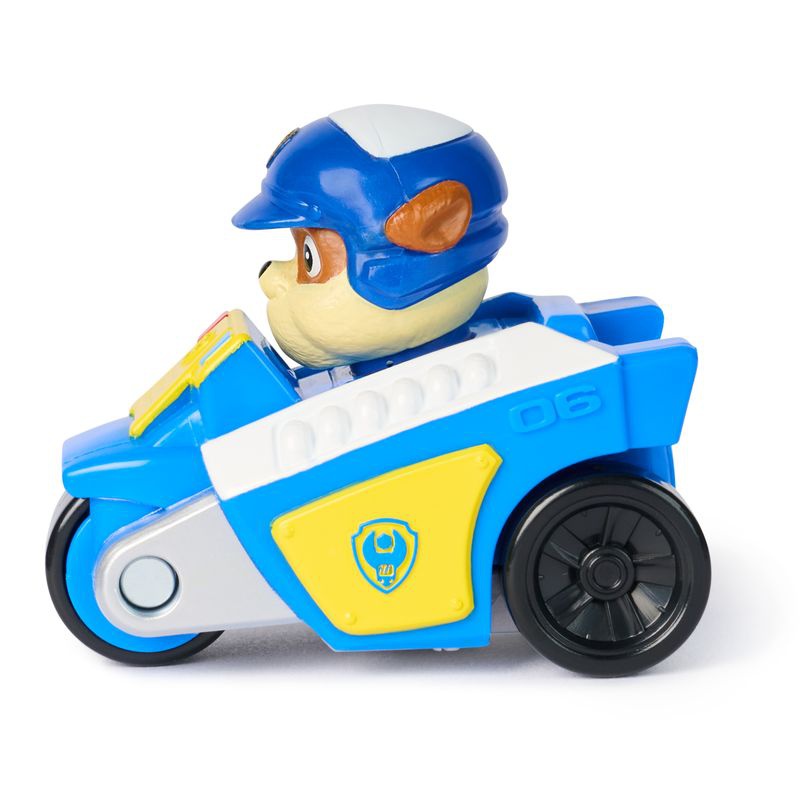 Paw Patrol piccolo veicolo Search & Rescue Rubble