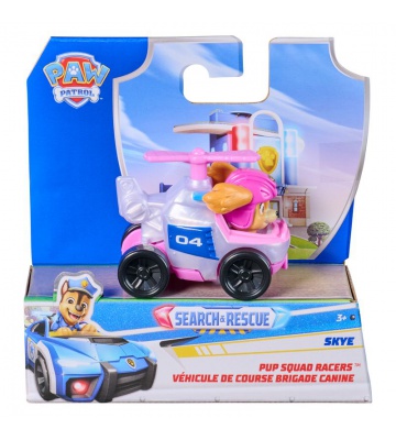 Paw Patrol piccolo veicolo Search & Rescue Skye