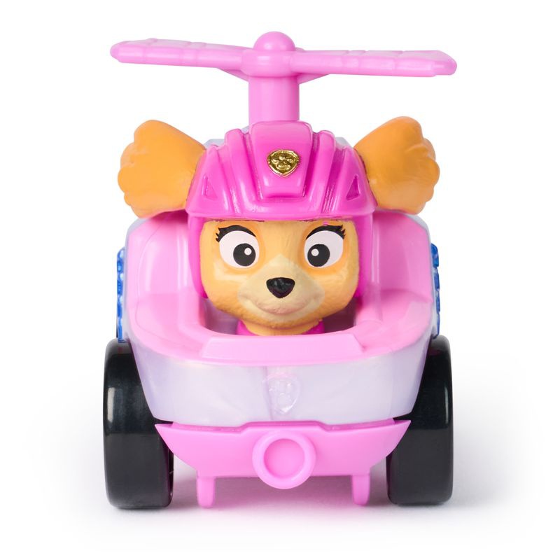 Paw Patrol piccolo veicolo Search & Rescue Skye