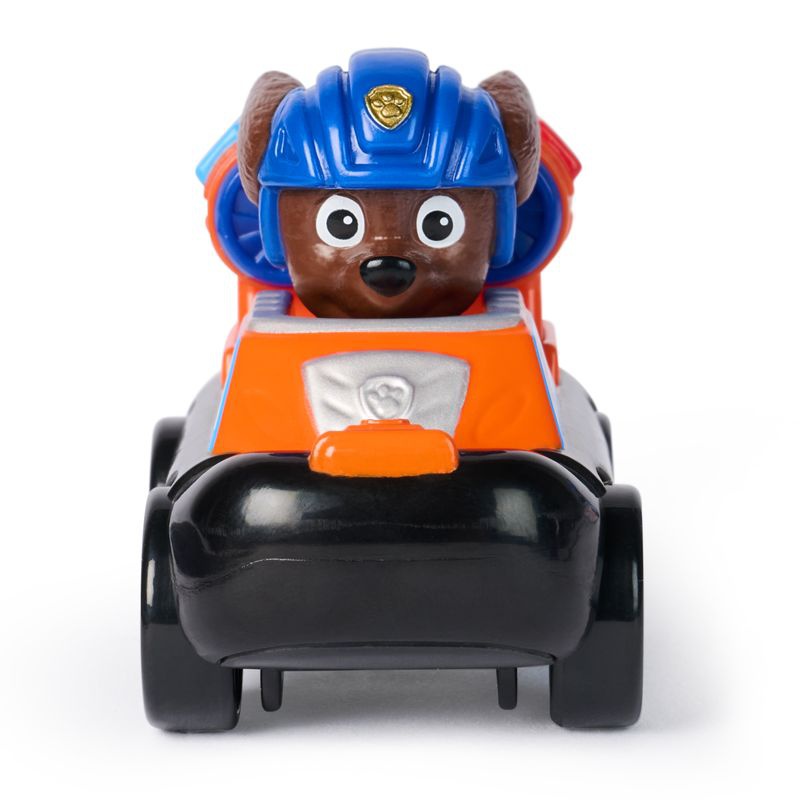 Paw Patrol piccolo veicolo Search & Rescue Zuma