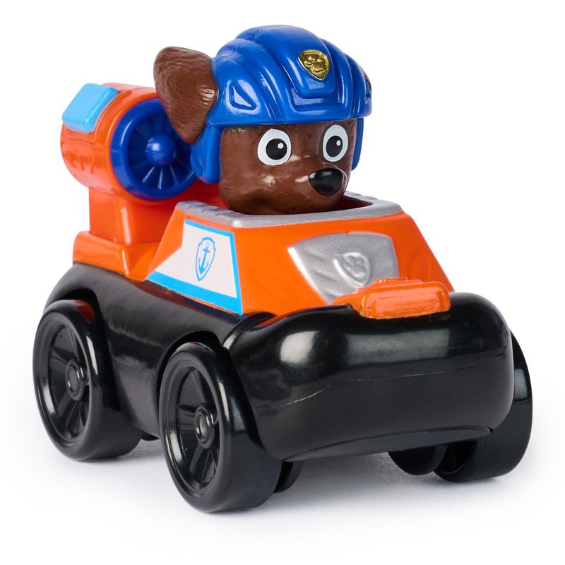 Paw Patrol piccolo veicolo Search & Rescue Zuma
