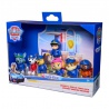 Paw Patrol confezione multipla 7 personaggi