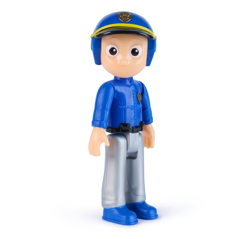 Paw Patrol confezione multipla 7 personaggi