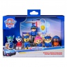Paw Patrol confezione multipla 7 personaggi
