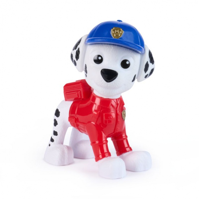 Paw Patrol confezione multipla 7 personaggi