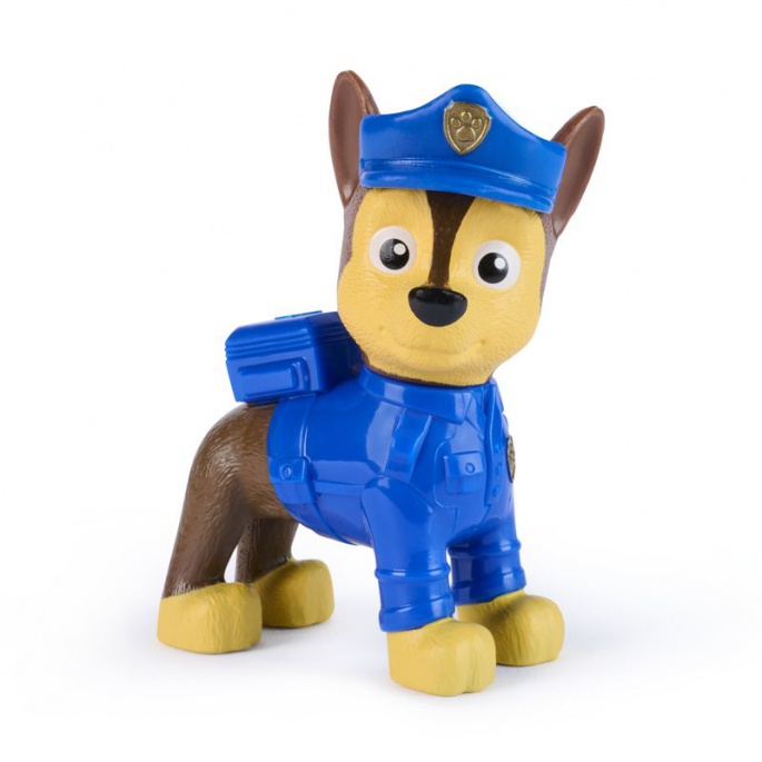 Paw Patrol confezione multipla 7 personaggi