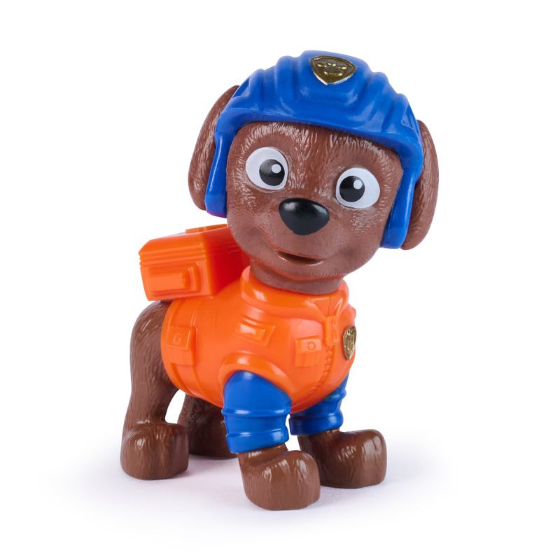 Paw Patrol confezione multipla 7 personaggi