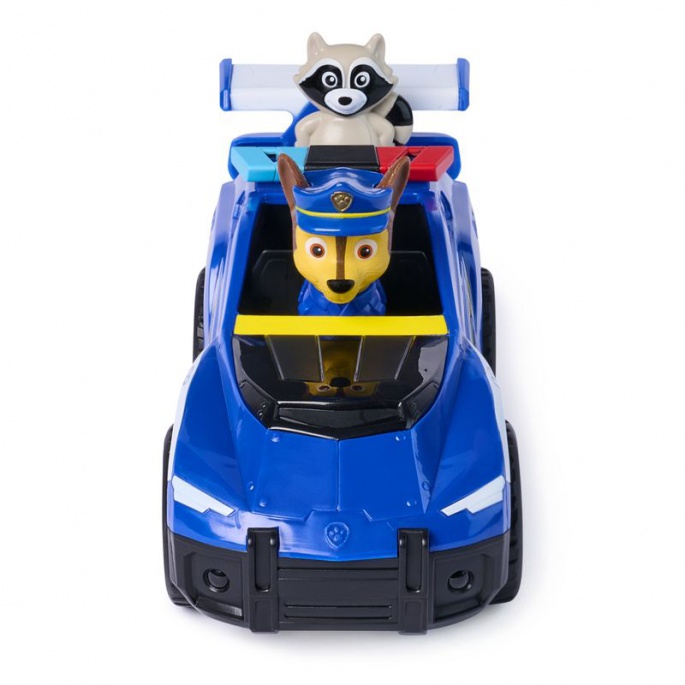 Veicolo a tema Paw Patrol Search & Rescue Chase
