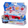 Paw Patrol veicolo a tema Search & Rescue Marshall